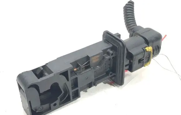 Opel Insignia A Mass air flow meter F00C2G8201