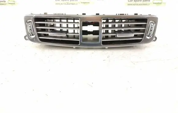 Mercedes-Benz CLS C218 X218 Dash center air vent grill DALISID978 2188300054 A2188300054