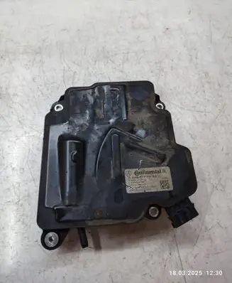 Mercedes-Benz GL X166 Gearbox control unit/module A0002701852