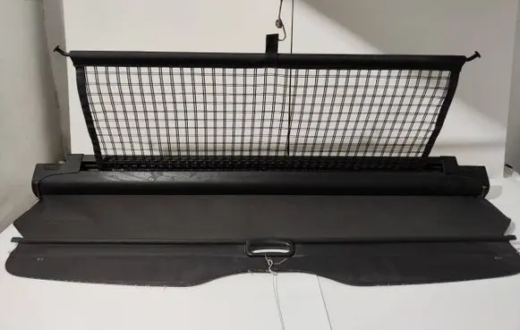 BMW 5 E39 Parcel shelf load cover 8236357 8236358 8236359