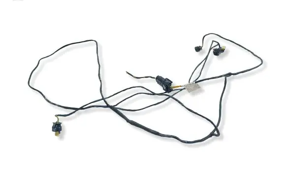 BMW X5 E70 Parking sensor (PDC) wiring loom 9244422