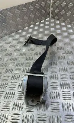 Citroen C4 II Picasso Rear seatbelt 98066584XX XXP8999086 9103809L