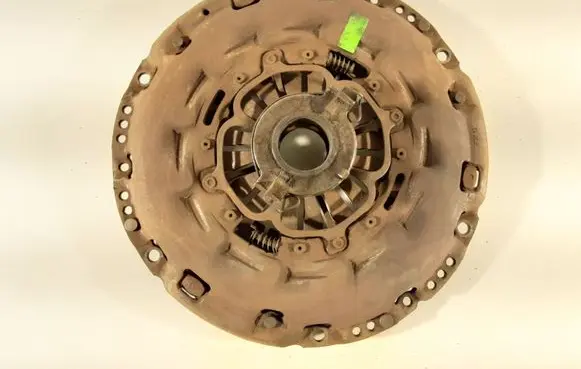 Toyota Corolla Verso AR10 Pressure plate 