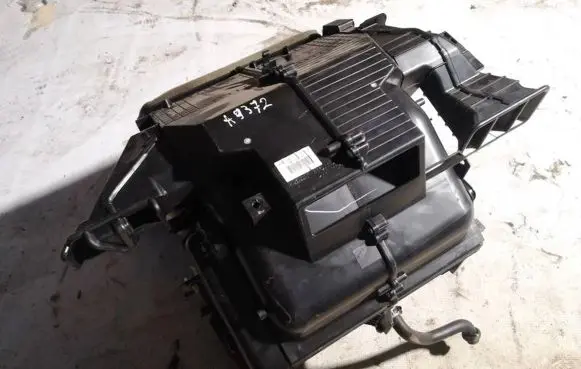 Honda Civic Interior heater climate box assembly 