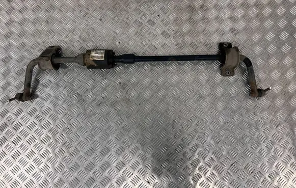 BMW X6 M Rear active stabilizer 6771045 P677104512