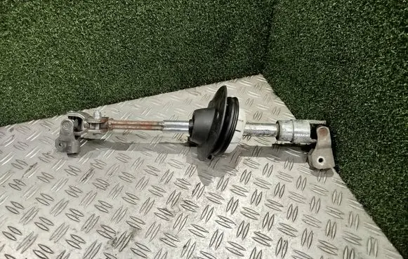 Renault Master III Steering column universal joint 489500004R 480600001R