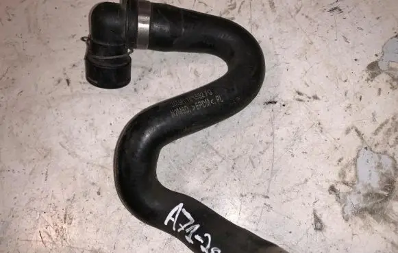 Volvo C70 Engine coolant pipe/hose 3M5H18K582FG A7120