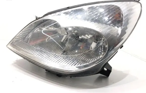 Citroen C5 Headlight/headlamp 9632664880