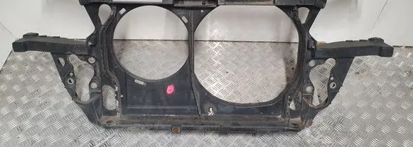 Audi A6 S6 C5 4B Radiator support slam panel