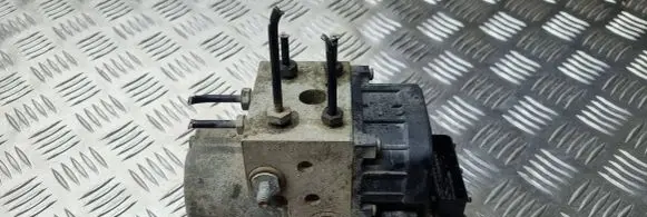 Citroen Jumper ABS Pump 46786432 0265216708 0273004423