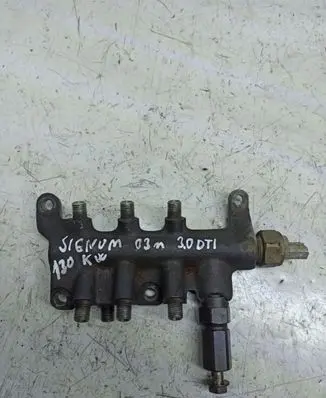Opel Signum Fuel main line pipe