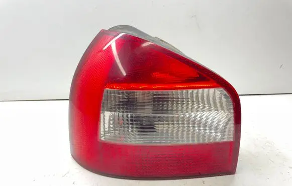 Audi A3 S3 8L Rear/tail lights