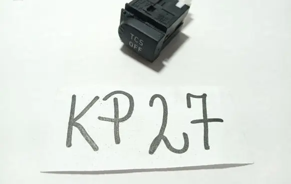 Seat Leon (1P) Other switches/knobs/shifts 5P0927118A