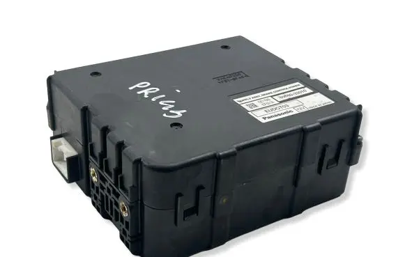 Toyota Prius (XW20) Brake system control unit/module 8968033010 83F88134