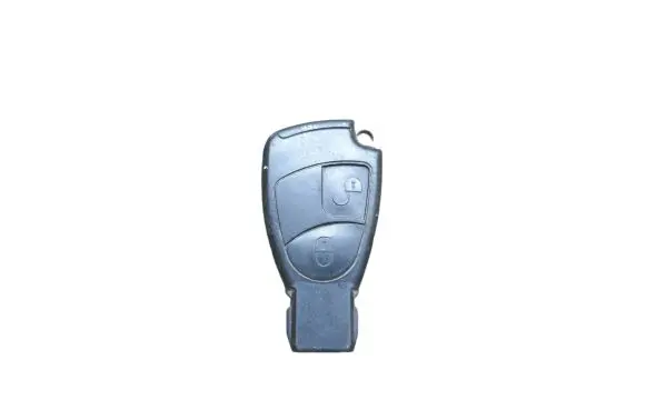 Mercedes-Benz A W169 Ignition key/card 