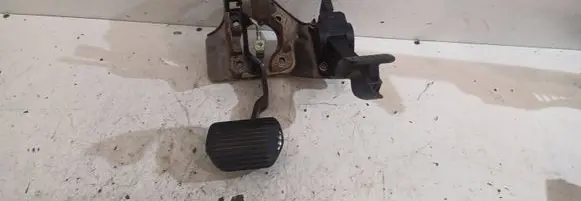 Citroen C4 I Picasso Accelerator throttle pedal 0280755044