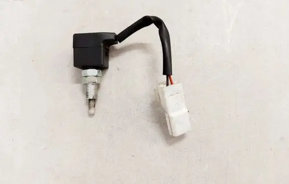 Hyundai ix35 Sensor