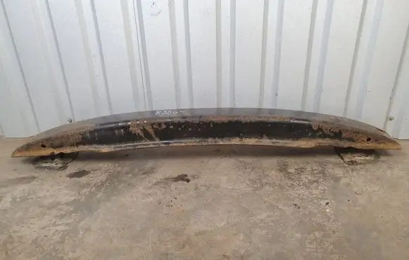 Volkswagen New Beetle Rear beam 
