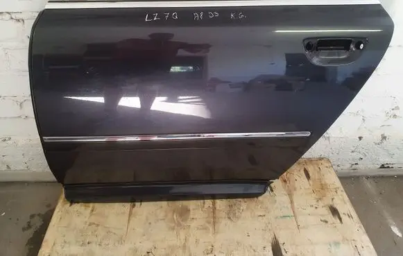 Audi A8 S8 D3 4E Rear door
