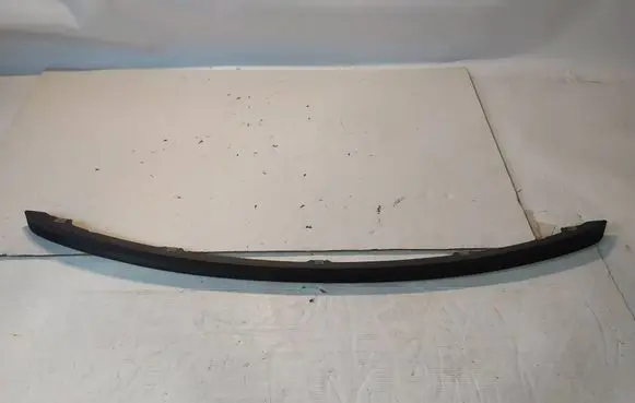 Mazda MX-5 ND Front bumper splitter molding NC1D519K0