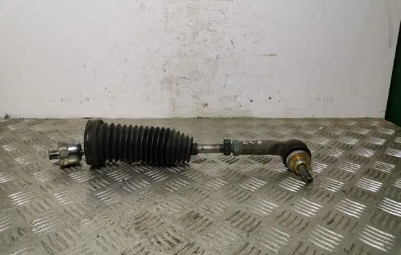 Jeep Cherokee Steering tie rod 