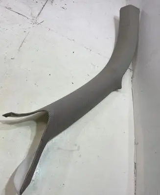 Audi TT TTS Mk2 (A) pillar trim 8J8867233B | 68475634065314,342
