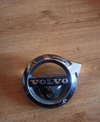 Volvo XC40 Manufacturer badge logo/emblem 31383646