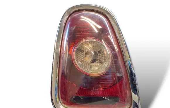 Mini One - Cooper Coupe R56 Rear/tail lights