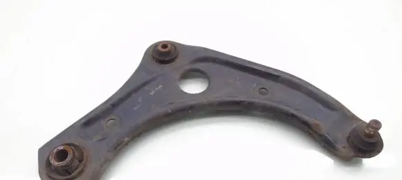 Front control arm
