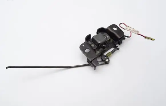 Hyundai Coupe Tailgate/trunk/boot lock/catch/latch