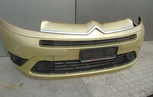 Citroen C4 I Picasso Other engine bay part C421