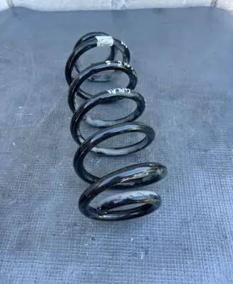 Volkswagen Golf VII Rear coil spring 5QM511115 5QM511115AC