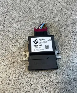 BMW X7 G07 Fuel pump relay 5A0EEC9