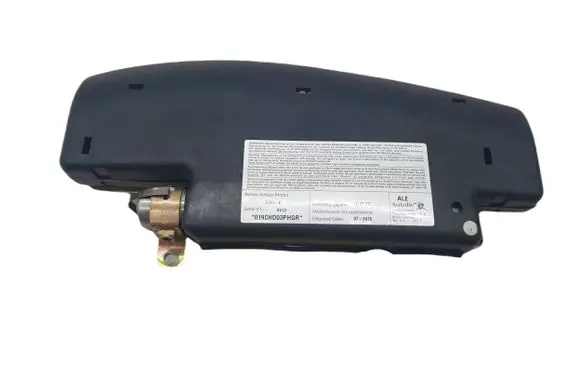 Audi A8 S8 D2 4D Seat airbag 4d0880241
