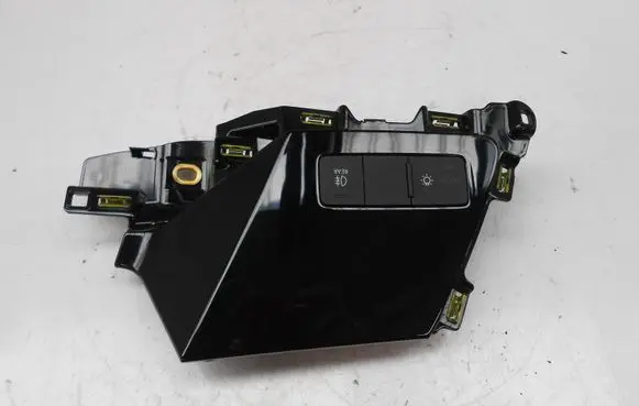 Audi A3 8Y Fog light switch 4K1941501L 8Y1857304