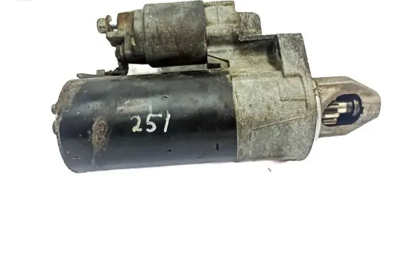 Mercedes-Benz R W251 Starter motor 26309