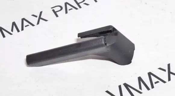 Porsche Boxster 986 Seat trim 99652136401 9965213640101C 99652136400