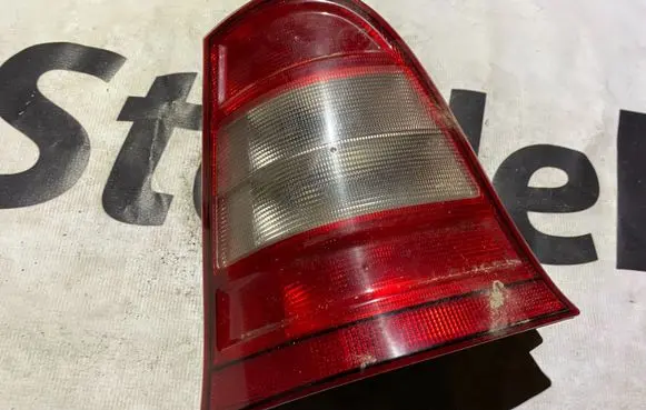 Mercedes-Benz A W168 Rear/tail lights a1688200564 1688200564