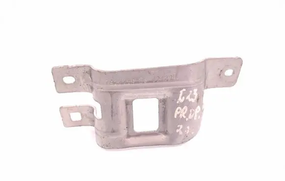 BMW 4 G22 G23 G24 G26 Front bumper support beam 7422224