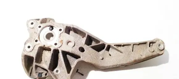 Mini One - Cooper Coupe R56 Rear upper control arm/wishbone 33326765378