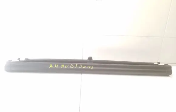Audi A4 S4 B8 8K Trunk/boot cargo luggage net 