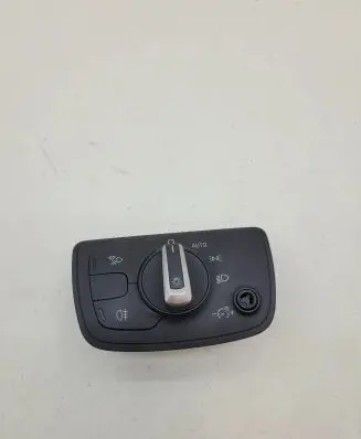 Audi A6 S6 C7 4G Light switch 4G0941531E