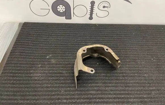 Muffler mount bracket/holder