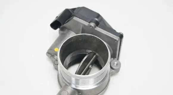 Audi A8 S8 D4 4H Throttle valve 059145950AC