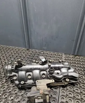 Intake manifold