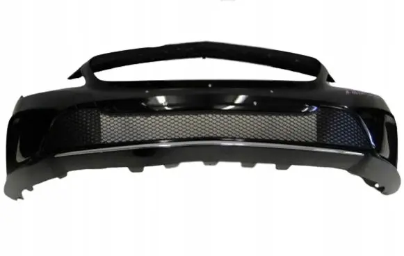 Mercedes-Benz A W176 Front bumper A1768806540