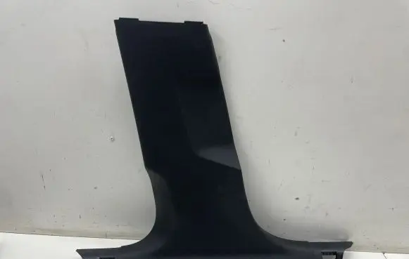 Audi A4 S4 B9 8W (B) pillar trim (bottom) 8W0867239A