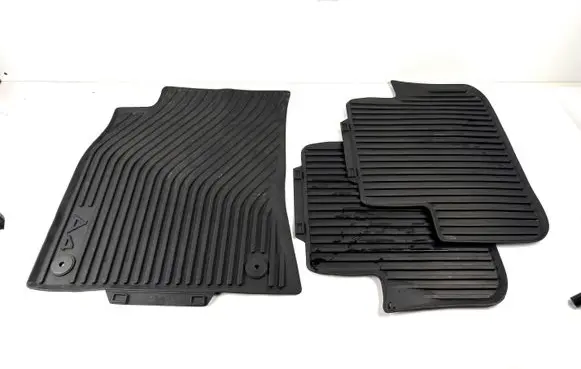 Audi A4 S4 B8 8K Car floor mat set 8K1061501