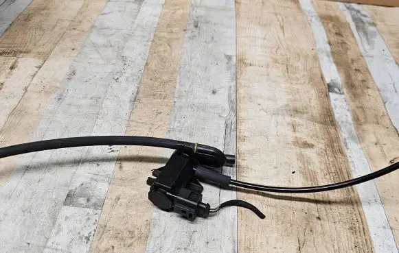 Volkswagen Crafter Turbo solenoid valve 1K0906627A 07T242 70086800