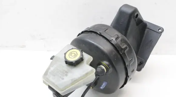 Jaguar XK8 - XKR Brake booster 77471702